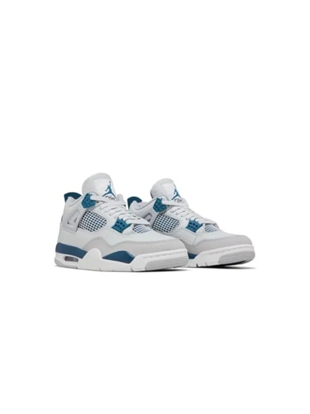 Nike Jordan 4 Retro Mens Shoes Size